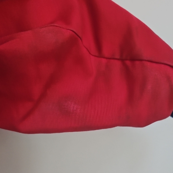 Coca-Cola Vintage Red Jacket - Picture 5 of 9